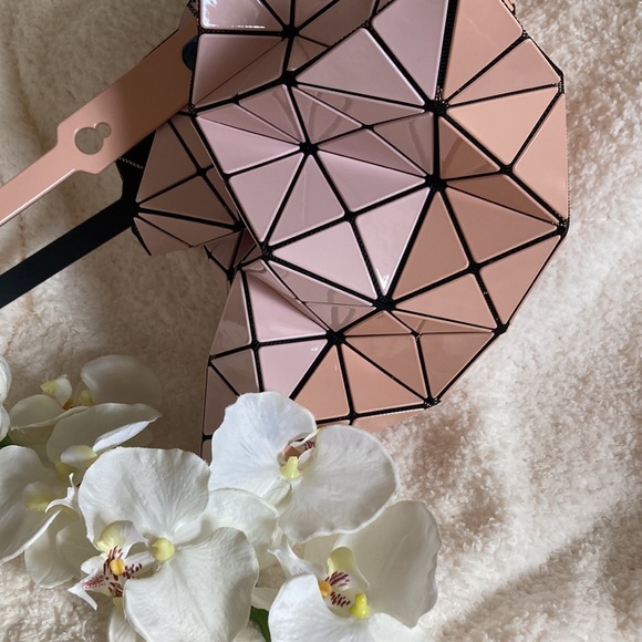 BAOBAO ISSY MIYAKE BAG💕 - Picture 11 of 14